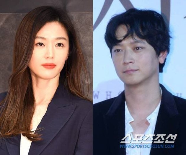 Visual Attack! Lineup of Korean Drama Couples in 2024, Including Lee Min Ho, Gong Yoo, Jun Ji Hyun, and Kim Soo Hyun