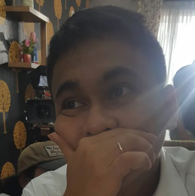 Raditya Dika
