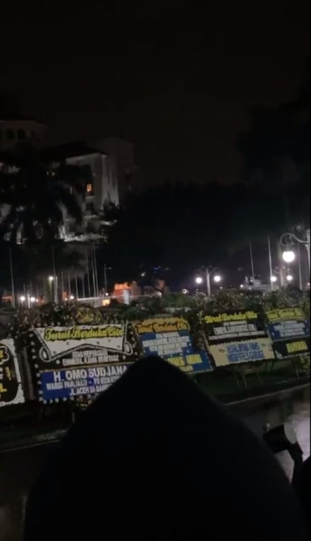 Emmeril Kahn anak Ridwan Kamil meninggal dunia