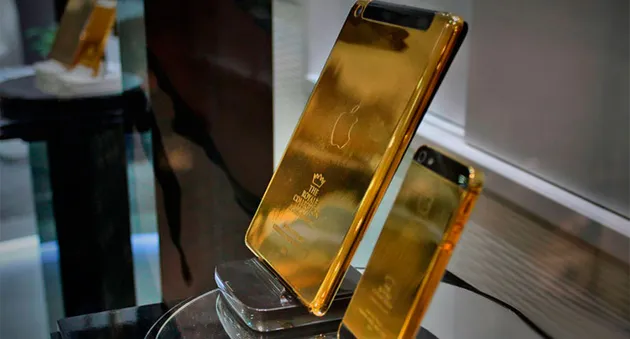 Hal-Hal Gila di Dubai