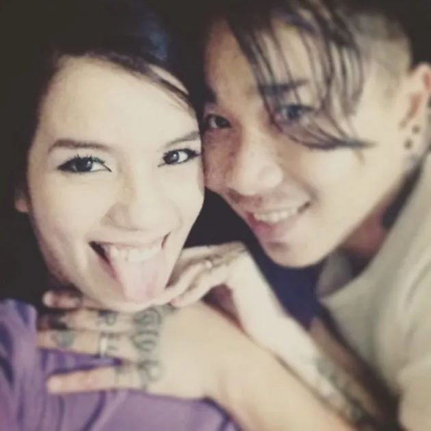 Sheila Marcia &amp; Kiki Mirano