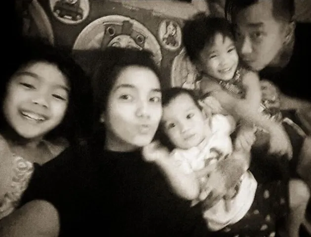 Sheila Marcia &amp; Kiki Mirano