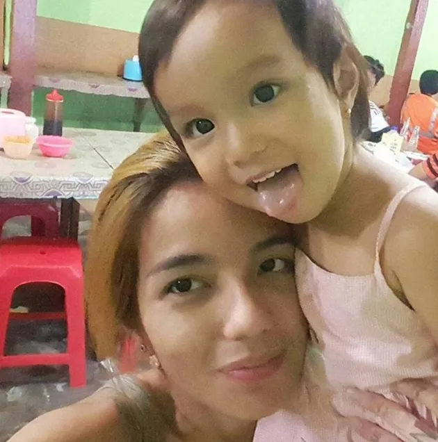 Sheila Marcia &amp; Kiki Mirano