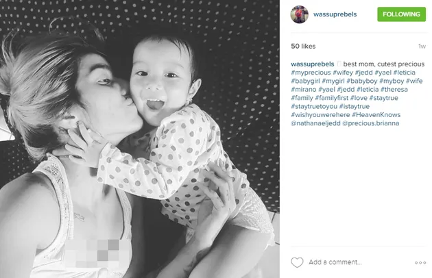 Sheila Marcia &amp; Kiki Mirano