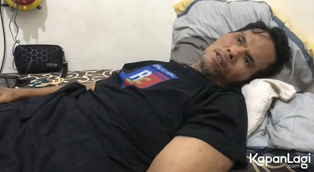 Fahmi Bo