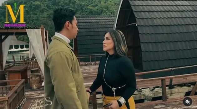 Annisa Bahar