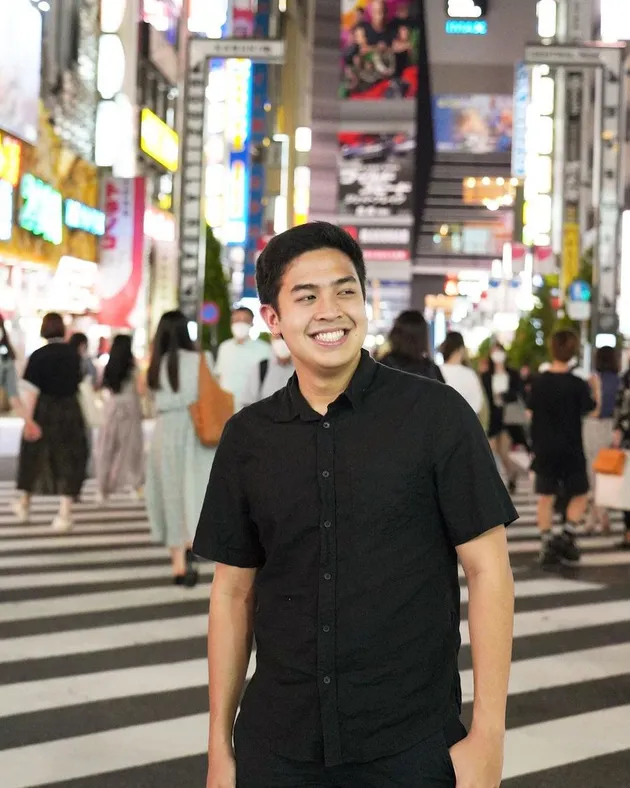 Tips Belajar Jerome Polin