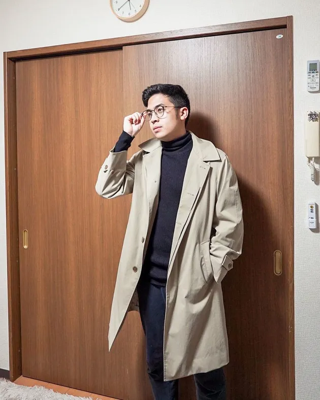 Tips Belajar Jerome Polin