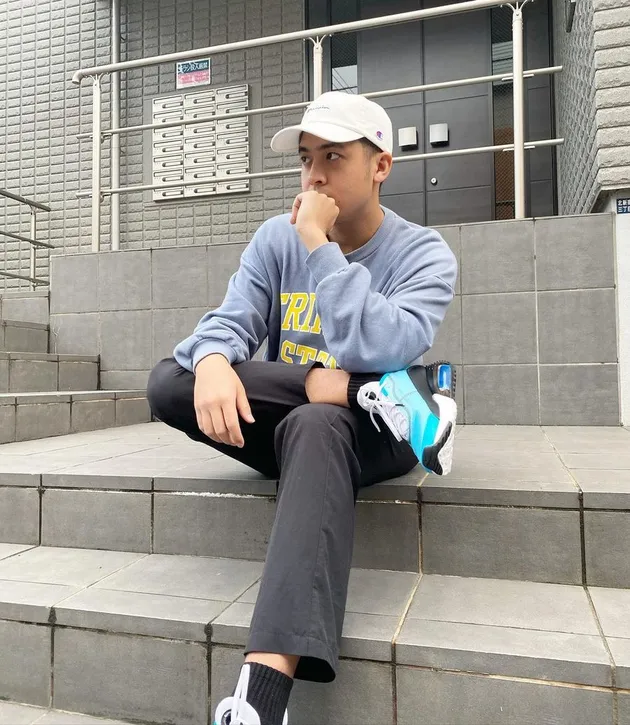 Tips Belajar Jerome Polin