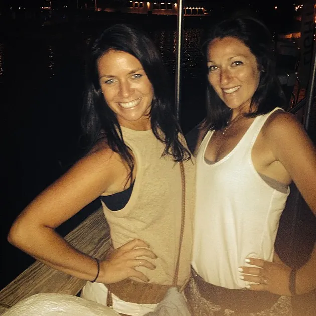 foto yang selalu dilakukan cewek-cewek