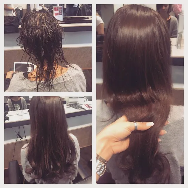 foto yang selalu dilakukan cewek-cewek