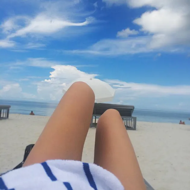 foto yang selalu dilakukan cewek-cewek