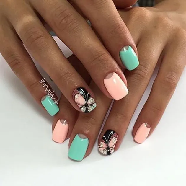 foto yang selalu dilakukan cewek-cewek