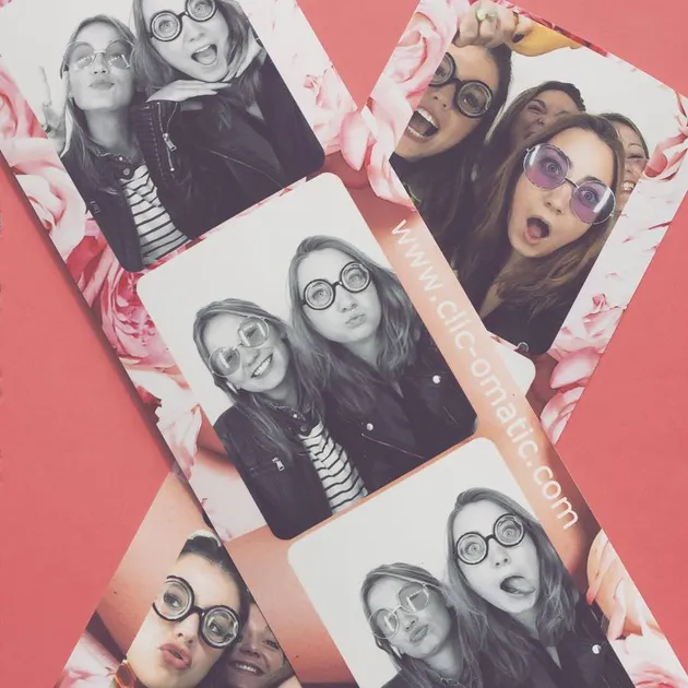 foto yang selalu dilakukan cewek-cewek