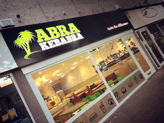 nama toko super kocak
