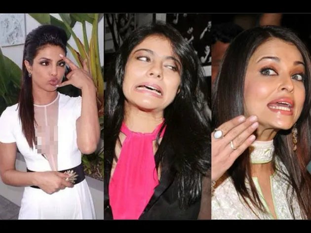 Aktris Bollywood