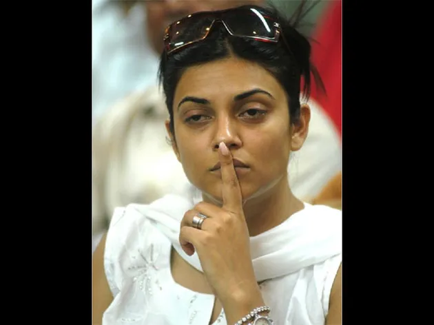 Aktris Bollywood