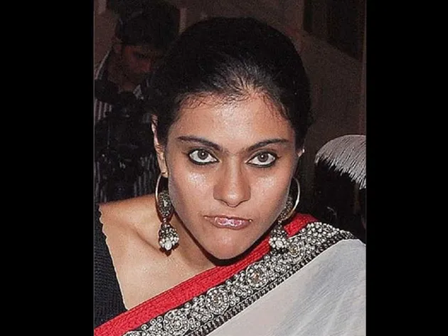 Aktris Bollywood