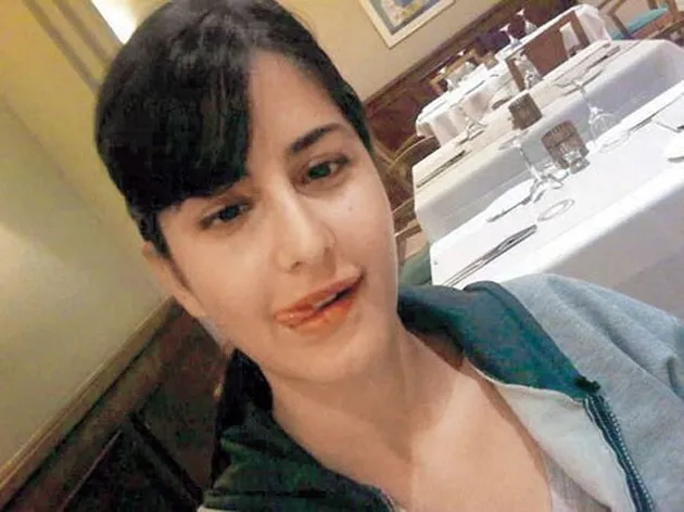 Aktris Bollywood