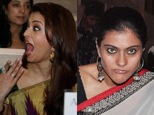 Aktris Bollywood