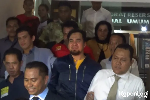 Saipul Jamiell 