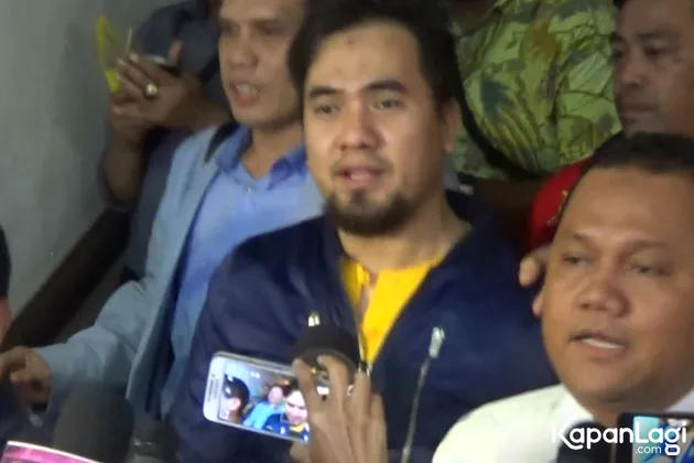 Saipul Jamiell 