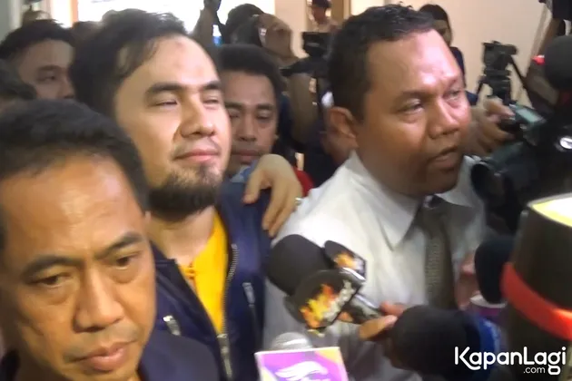 Saipul Jamiell 