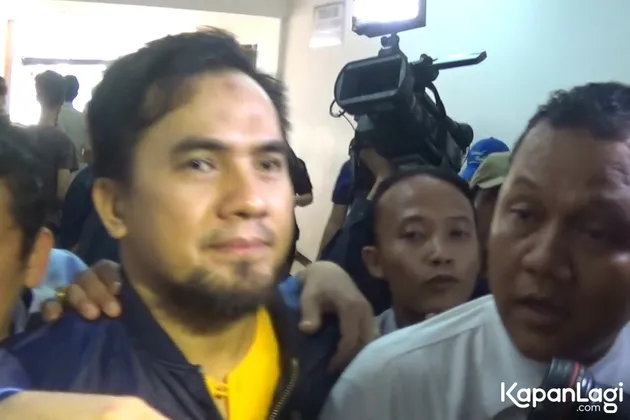 Saipul Jamiell 