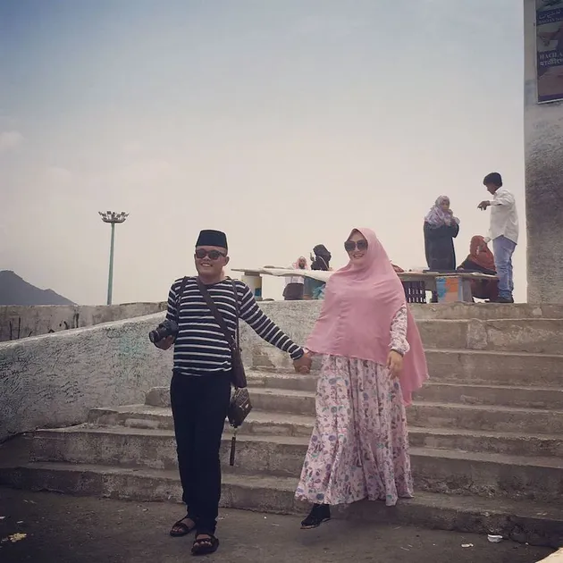 sule cerai, sule bercerai, sule digugat cerai istri