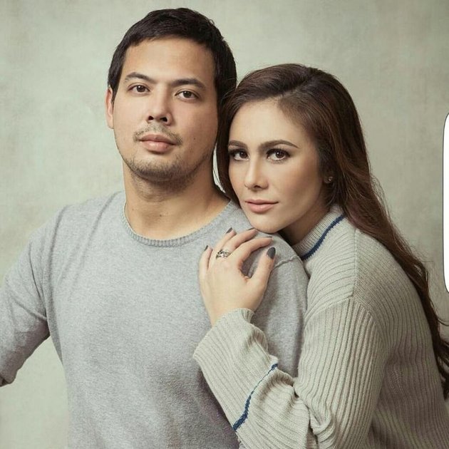 6 Celebrities Who Decided to Divorce at the Beginning of 2021, Latest News Wulan Guritno & Adilla Dimitri