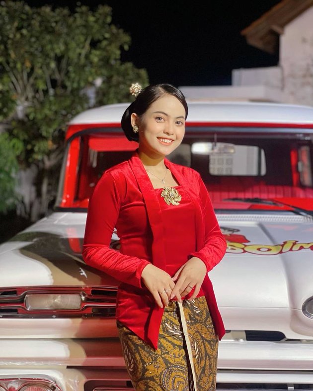 Thought to Cancel Marriage with Crazy Rich Kalimantan's Child, Putri Isnari Speaks Out