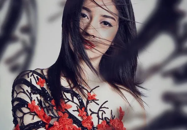 dikna faradiba, maria mercedes