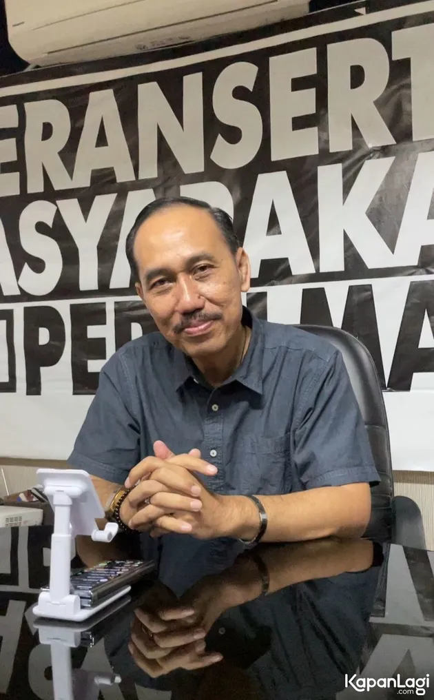 reaksi produser terkait kritikan Hanung Bramantyo 