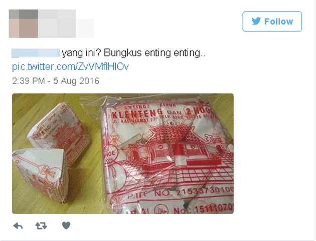 Kostum Olimpiade Indonesia