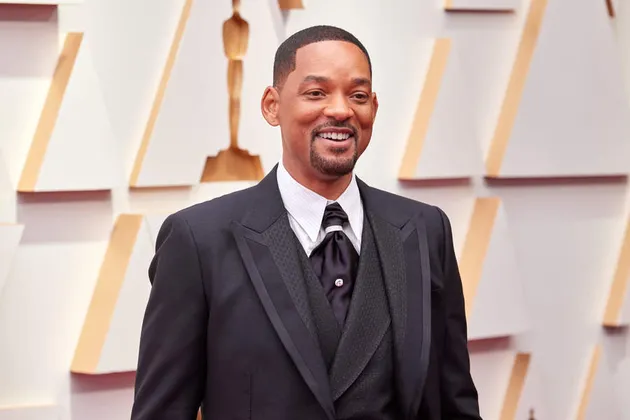 Will Smith 