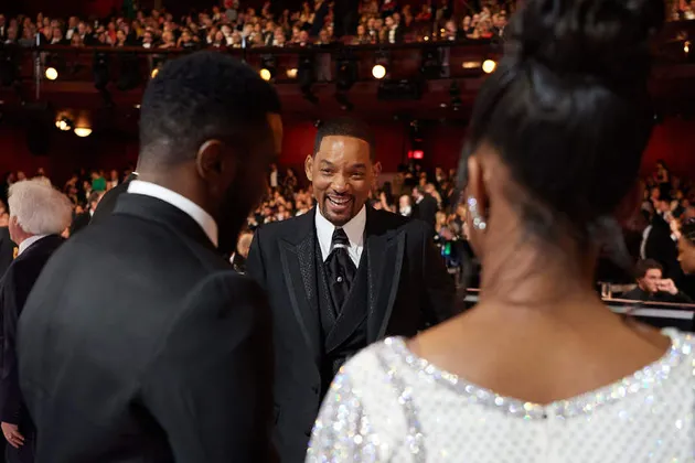 Will Smith