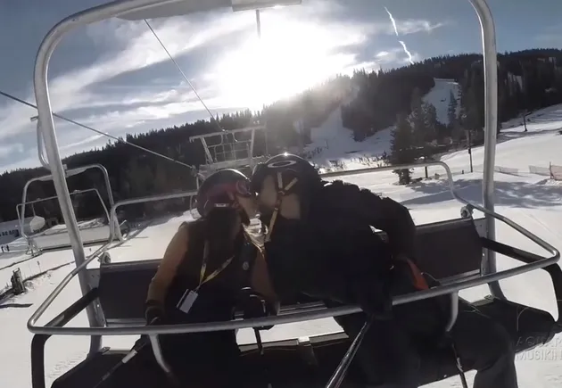 BCL - Ashraf Sinclair