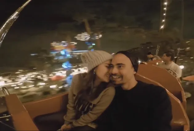 BCL - Ashraf Sinclair