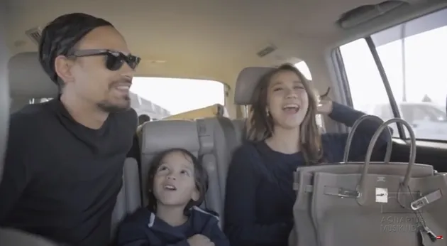 BCL - Ashraf Sinclair