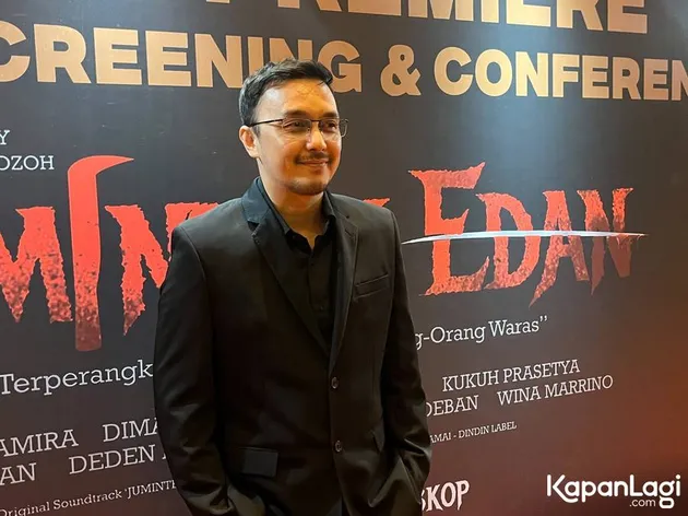 Juminten Edan
