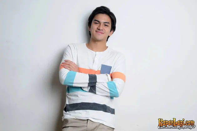 Dimas Anggara, Rizky Nazar, Michelle Ziudith