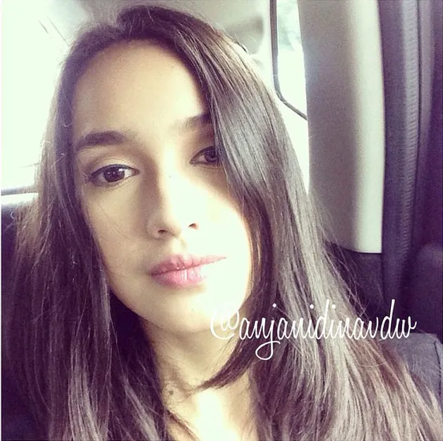Dina Anjani