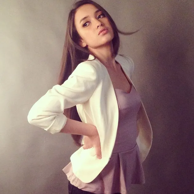 Dina Anjani