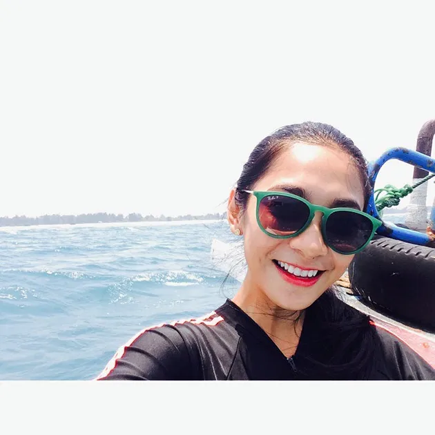 Dinda Kirana