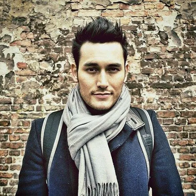 Arifin Putra