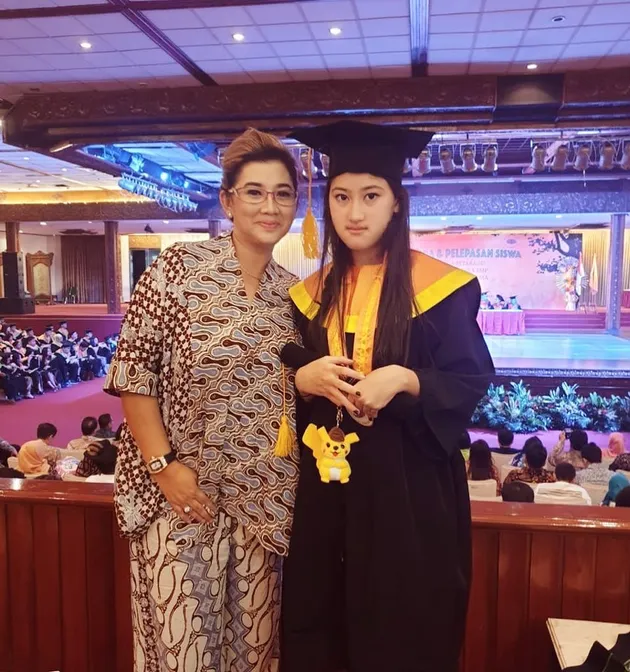 Rika Callebaut Ari Sigit Soeharto