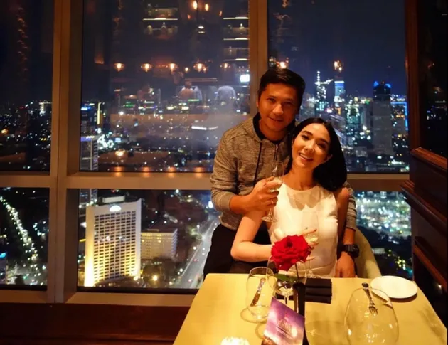 Gisella Anastasia - Gading Marten 