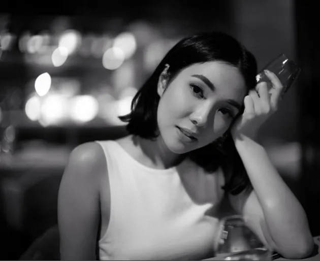 Gisella Anastasia - Gading Marten 