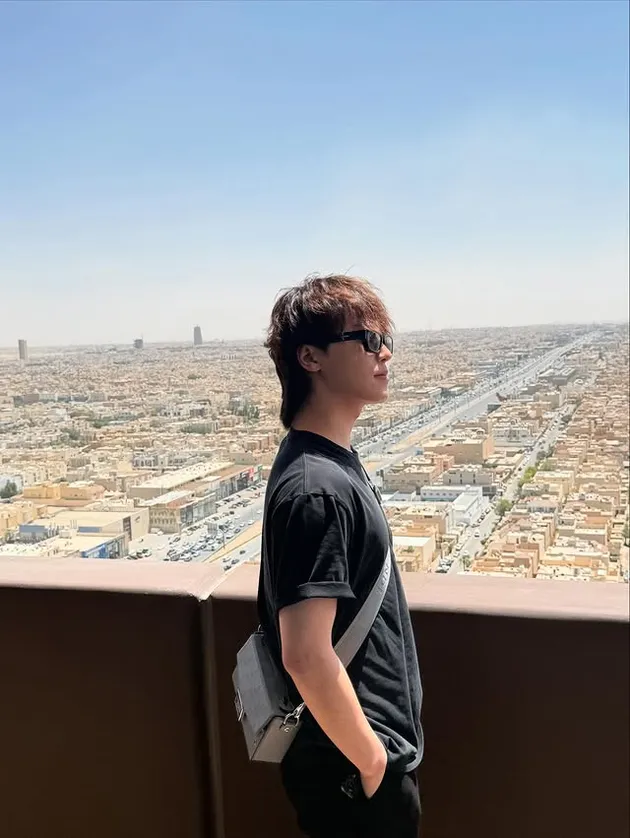 Dino SEVENTEEN Bakal Tampil di Pembukaan EWC 2025