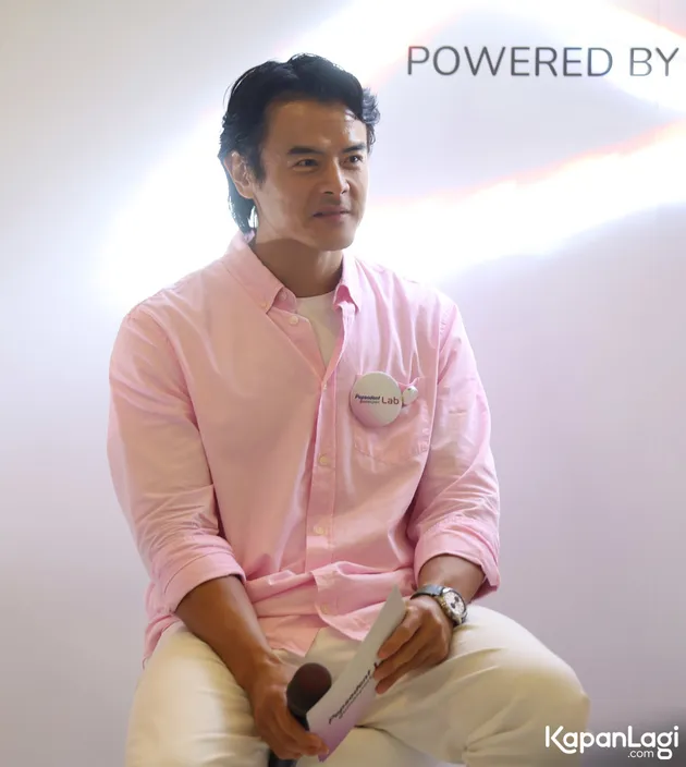 Dion Wiyoko